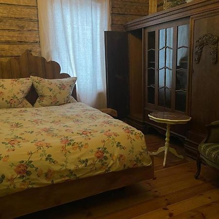 Stebuklas Вильнюс Экстерьер фото